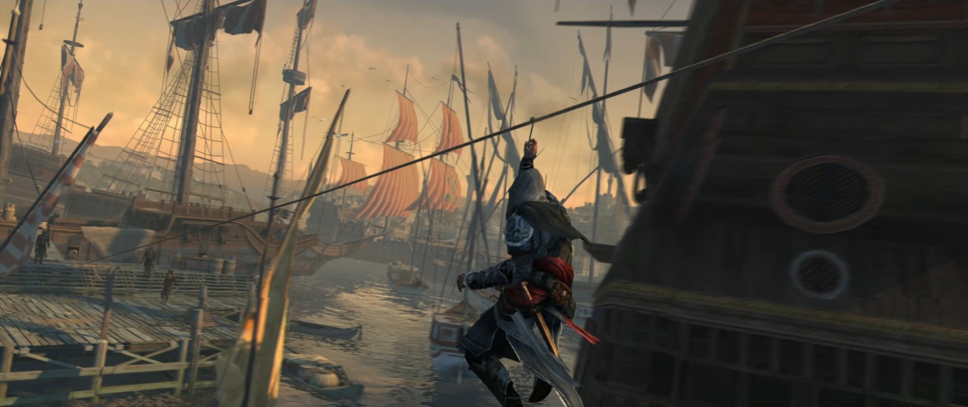 Assassin´s Creed: The Ezio Collection